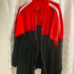 Track Jacket